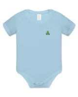 Baby Bodysuit - EU Baby Bodysuit - EU