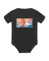 Baby Bodysuit - EU