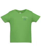Infant Jersey T-Shirt Infant Jersey T-Shirt