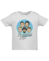 Infant Jersey T-Shirt