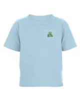 Toddler Cotton Jersey T-Shirt Toddler Cotton Jersey T-Shirt