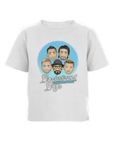 Toddler Cotton Jersey T-Shirt