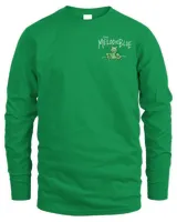 Men's Long Sleeved T-Shirt Men's Long Sleeved T-Shirt