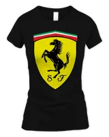 Women's Soft Style Fitted T-Shirt