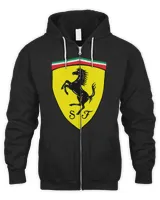 Men's Zip Hoodie