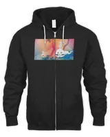 Men's Zip Hoodie