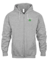Men's Zip Hoodie Men's Zip Hoodie
