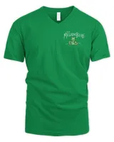 Men's V-Neck T-Shirt Men's V-Neck T-Shirt