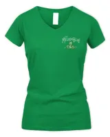 Women's V-Neck T-Shirt Women's V-Neck T-Shirt