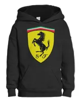 Kids Pullover Hoodie
