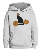 Kids Pullover Hoodie