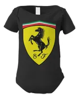 Infant Short Sleeve Bodysuit