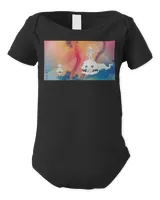 Infant Short Sleeve Bodysuit