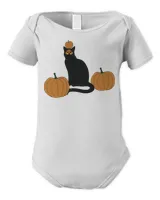 Infant Short Sleeve Bodysuit