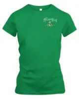 Women's Premium Slim Fit Tee Women's Premium Slim Fit Tee