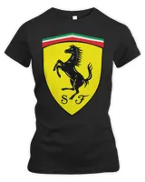 Women's Premium Slim Fit Tee