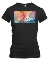 Women's Premium Slim Fit Tee