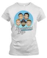 Women's Premium Slim Fit Tee
