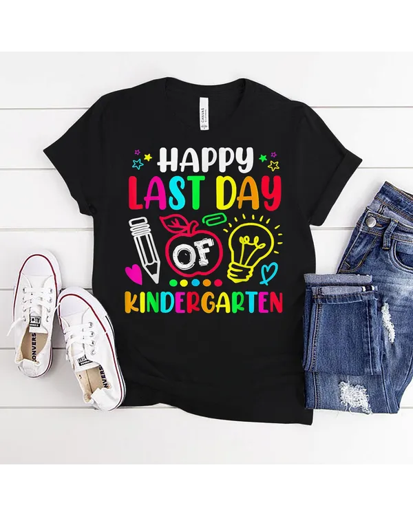Unisex Standard T-Shirt