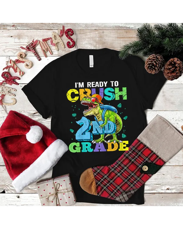 Unisex Standard T-Shirt