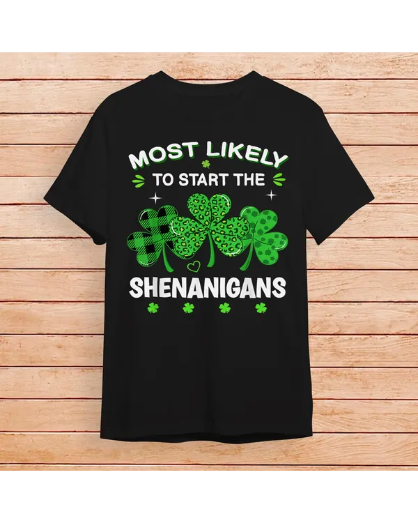 Unisex Standard T-Shirt