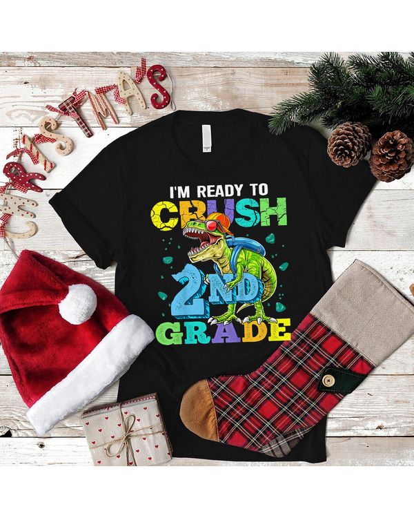Unisex Standard T-Shirt