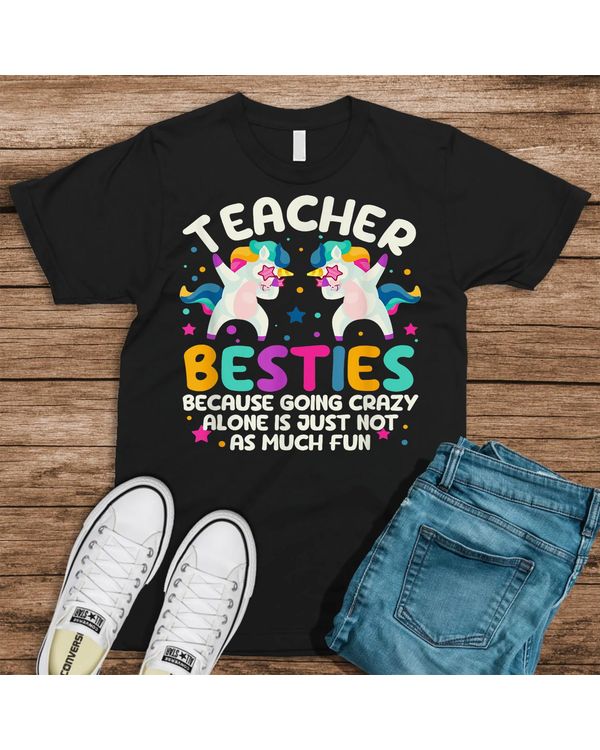 Unisex Standard T-Shirt